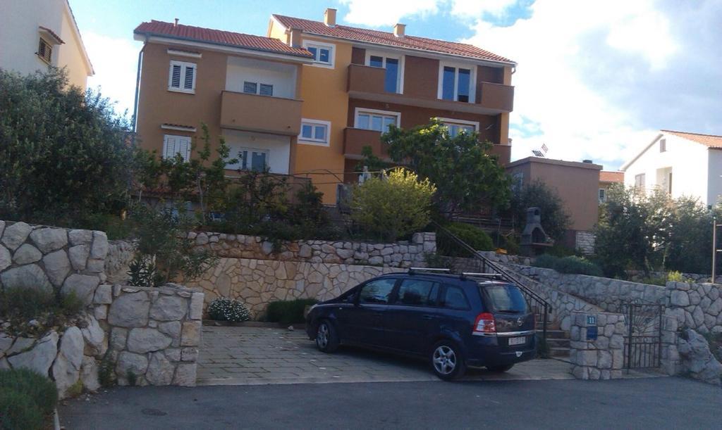 Guesthouse Villa Marija Cres Exterior photo
