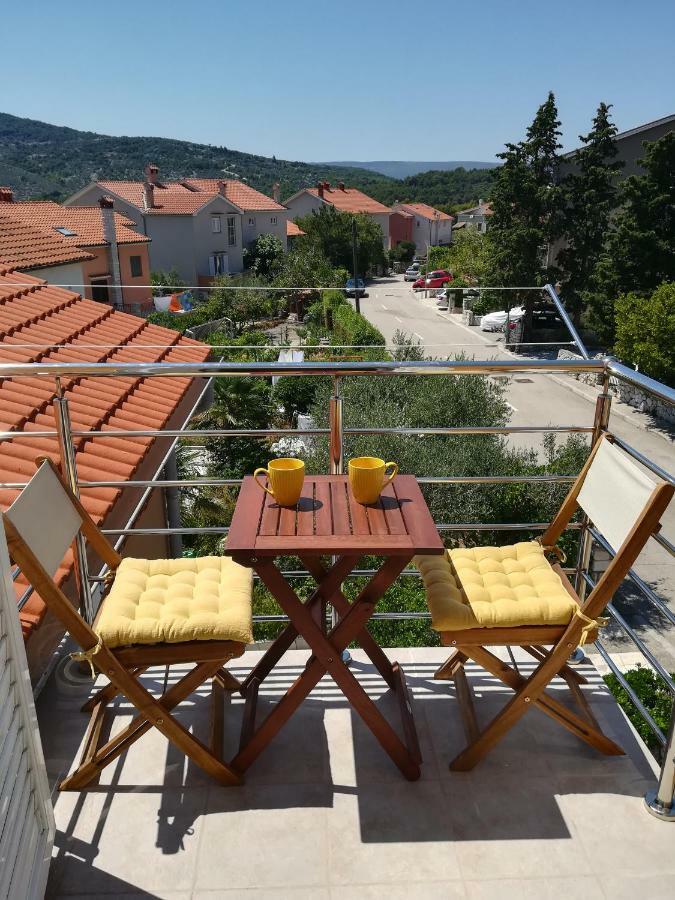 Guesthouse Villa Marija Cres Exterior photo